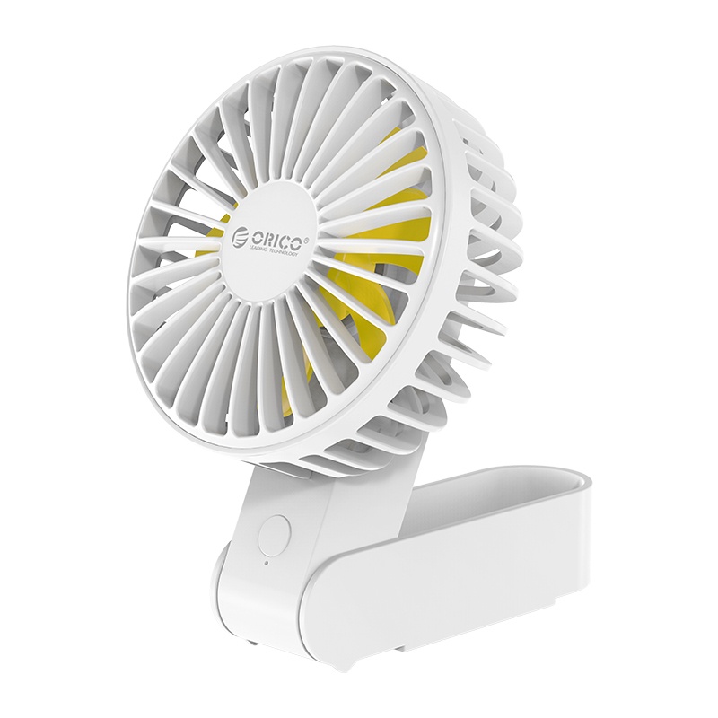 ORICO - GXZ-F833  USB Folding Fan 2000mAh