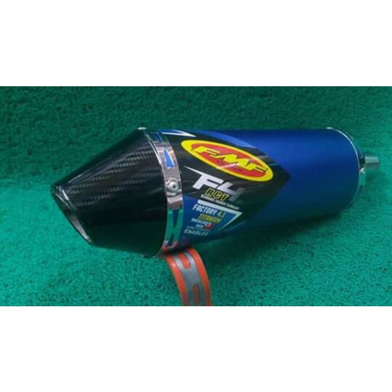 SELENSER FMF KLX CRF WR155