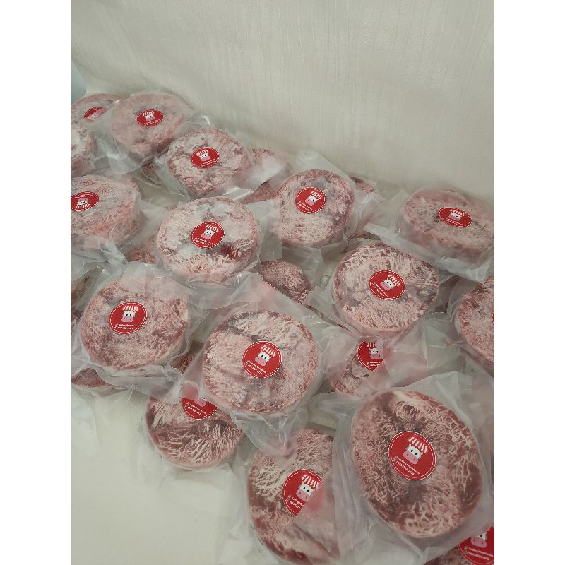 

Tenderloin Meltique 200gr