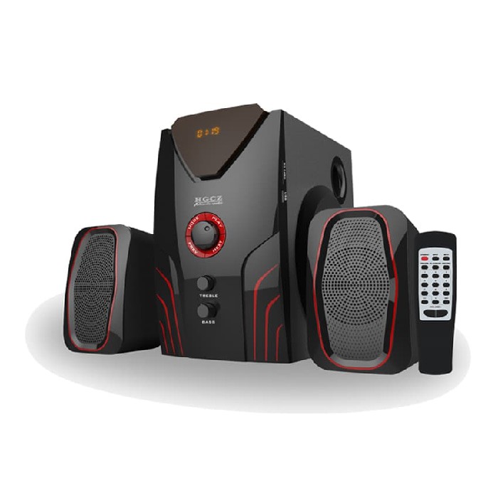 Speaker aktif Multimedia LD-2115 LAD