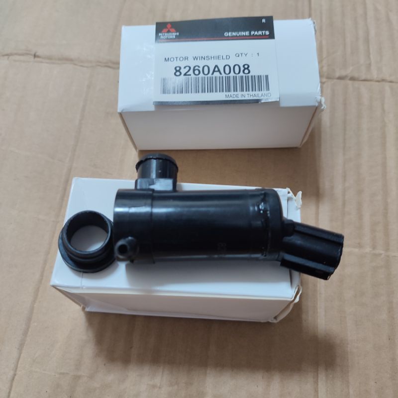 MOTOR WASHER TRITON PAJERO SPORT