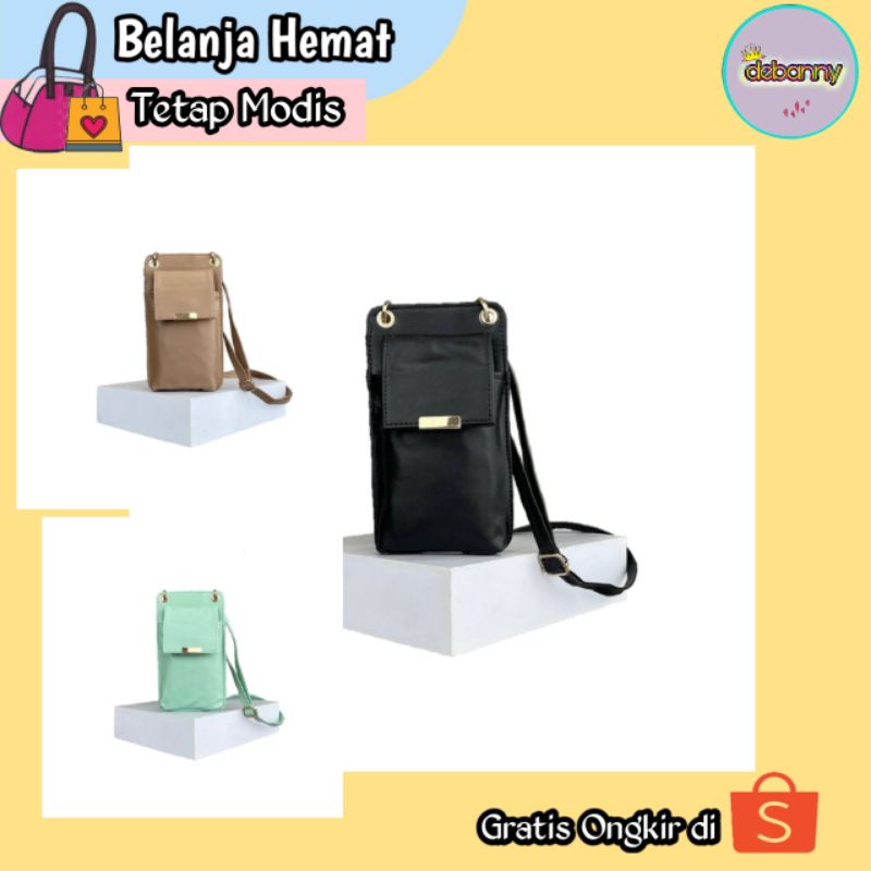 TAS SELEMPANG TAS KECIL TAS HP TAS HANDPHONE TAS DOMPET WANITA TAS CEWEK KULOT TAS CEWE MURAH MODIS