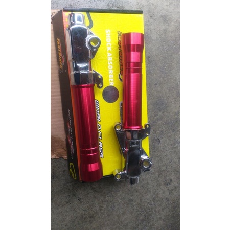 tabung shok beat/ vario