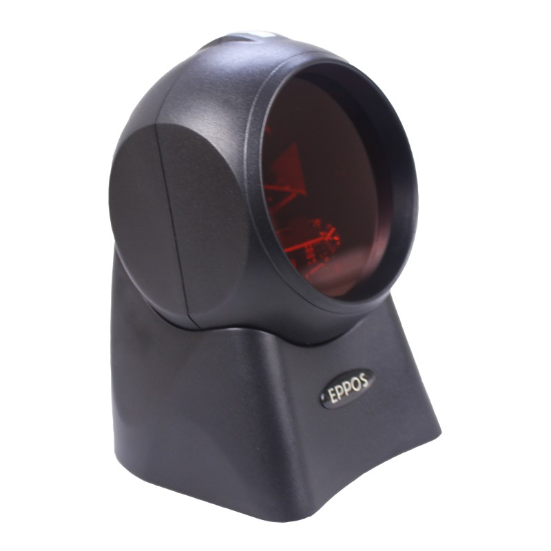 Omni Barcode Scanner 1D Brand EPPOS EP2000MT