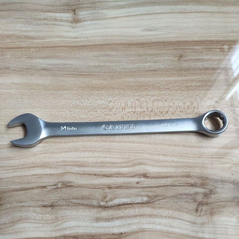 kunci ring pas 14mm camel/ kunci ring camel 14mm