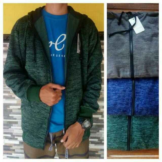 Jaket hoodie towtone polos | jaket polos termurah | jaket towtone jumbo