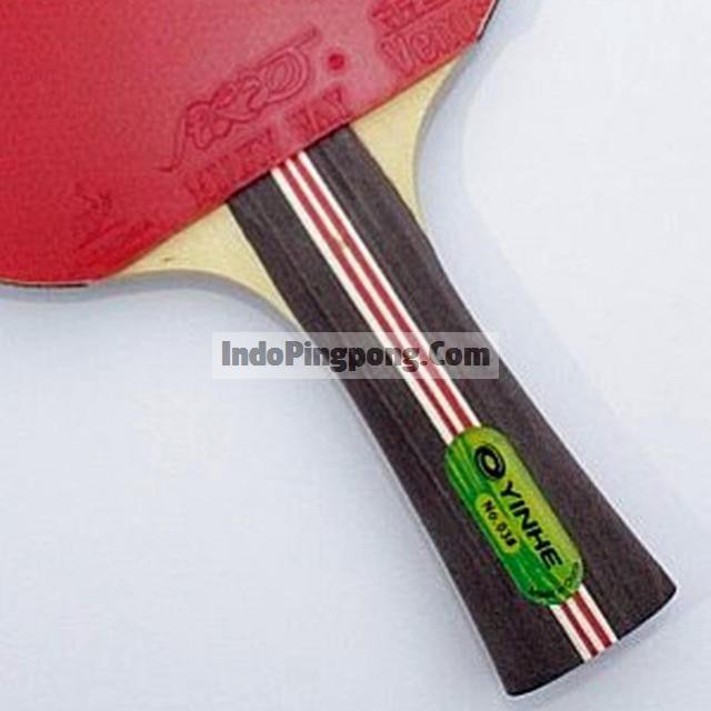 Yinhe 03B ~ Premade Blade Pingpong Bet Rakitan Tenis Meja Bat