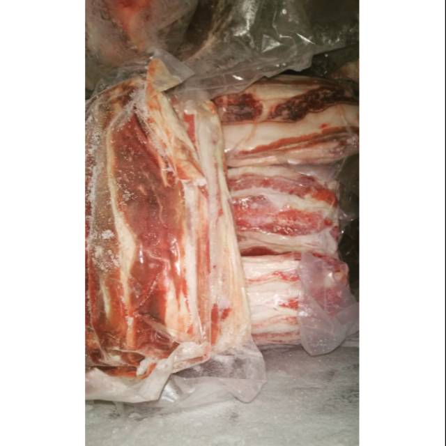 

Slice meat Yakiniku or shabu2