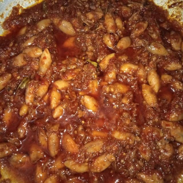 

Sambal