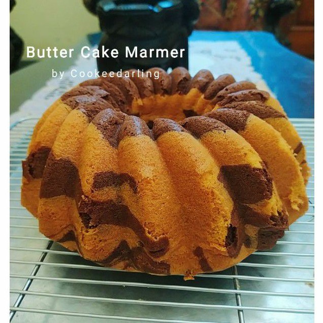 

Marmer Cake Premium