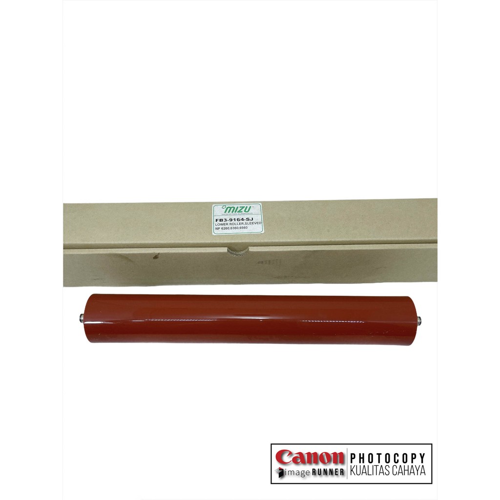 Lower Mesin Fotokopi Canon NP 6050/6545/6360 Mizu FB3-9164-SJ