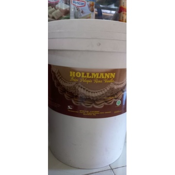 

hollman butter cream repack 250gram 500gr 1000gr