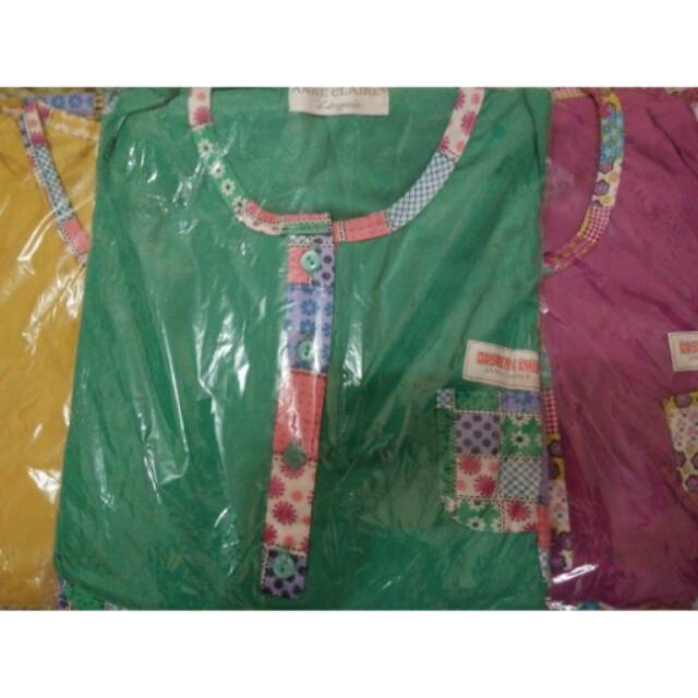 Gamis anne claire grosir