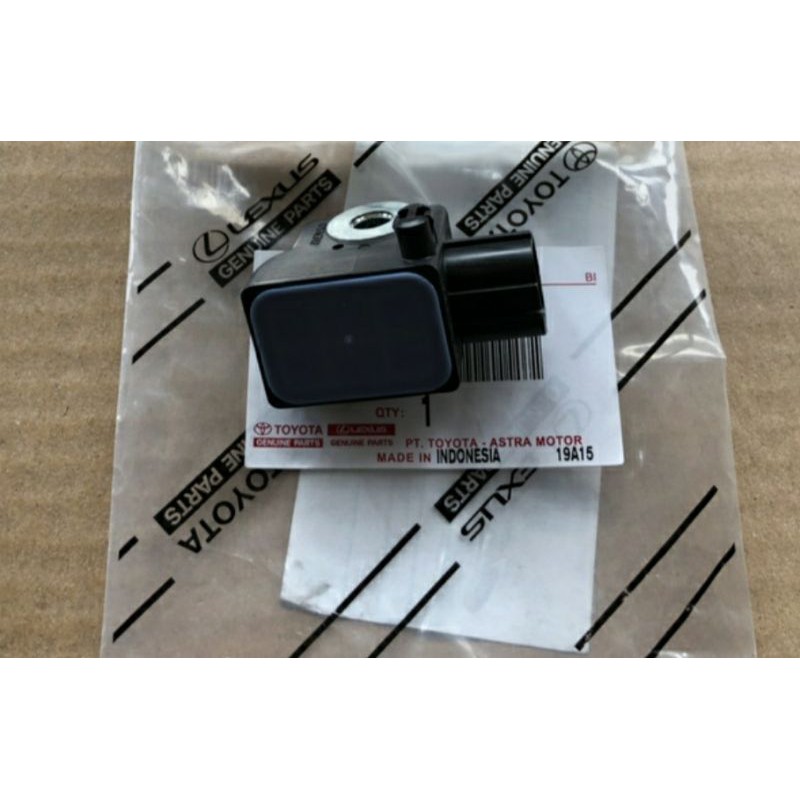 Sensor Airbag Air Bag Depan Calya Sigra Original Asli 1pcs