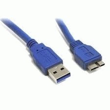 Kabel Hdd External 3 0