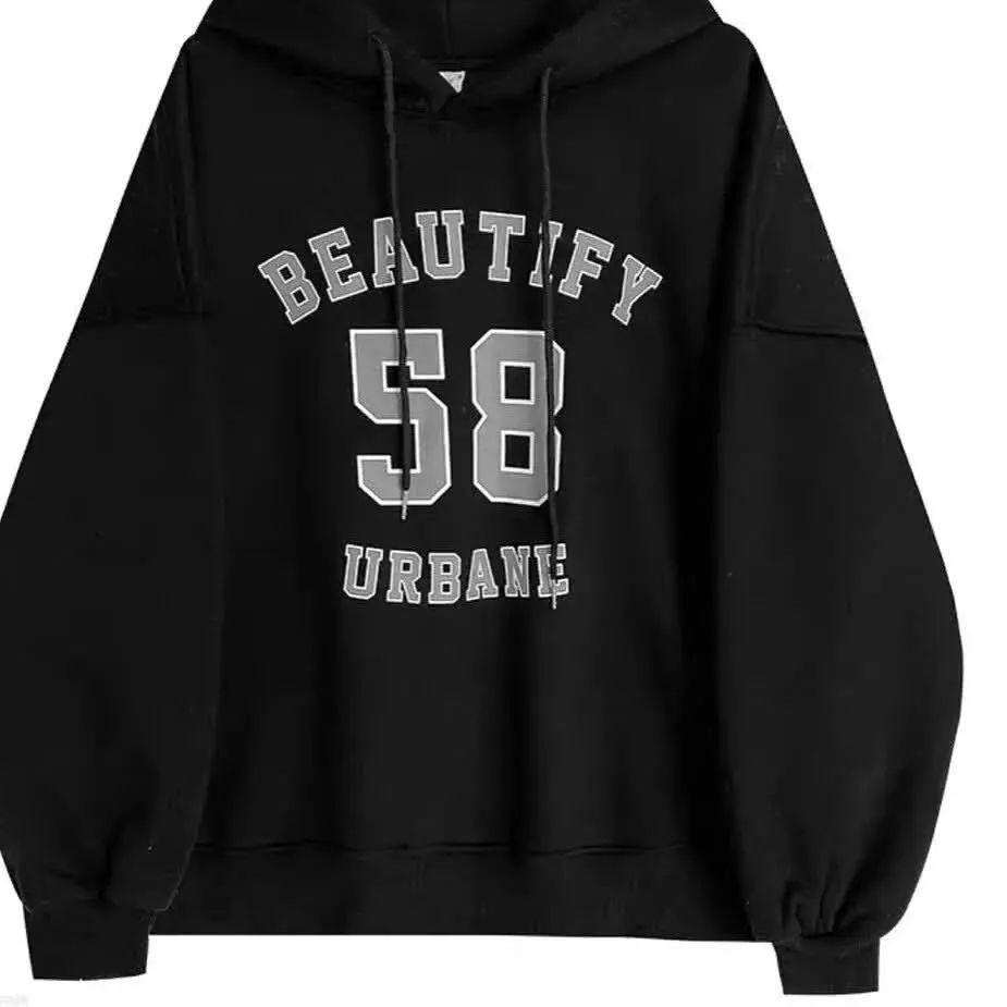 Wow Murah Meriah.. BEAUTIFY URBANE HOODIE SWEATER HOODIE WANITA JUMPER