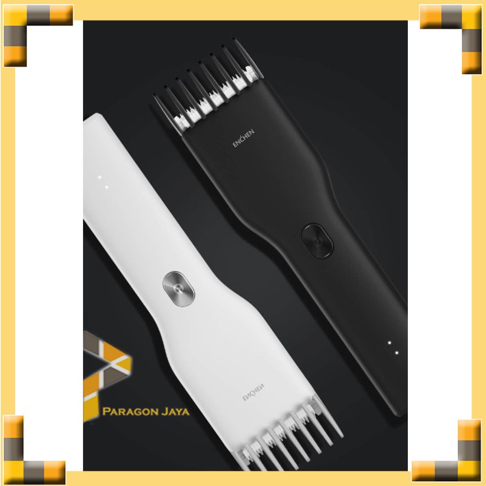 Xiaomi Enchen Boost Alat Cukur Elektrik Hair Clipper