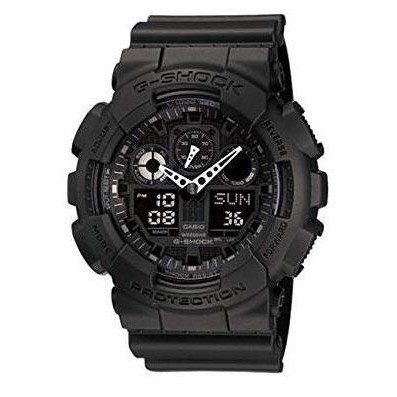 [SHIP TODAY] G-Shock GA 110 GA100 Waterproof Wrist Watch Men Electronic Sport Watch