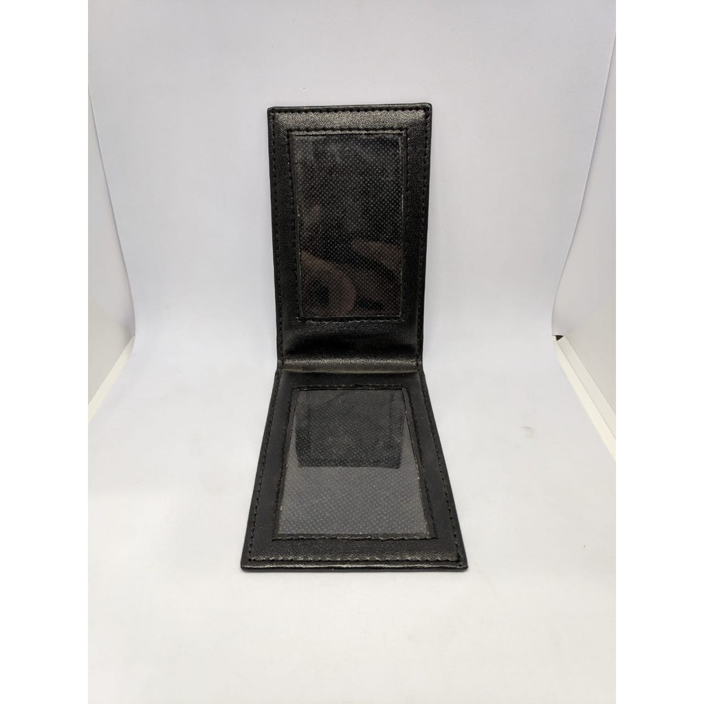 

ID Card Holder Magnetic atau Tempat Kartu Pengenal Magnet