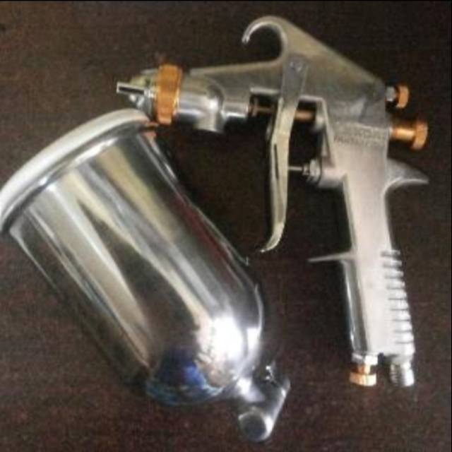 Spray Gun Taking Atas LAKONI FANTASY F75G