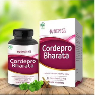 CORDEPRO BHARATA