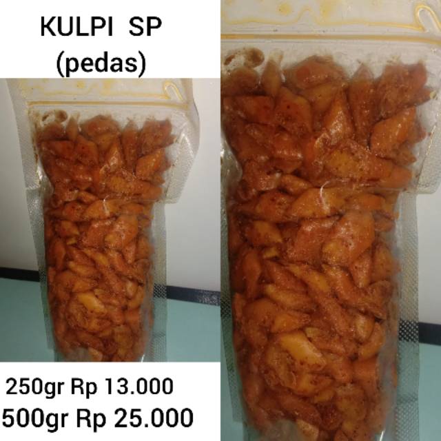 

Kulpi kulit lumpia murah renyah lezat