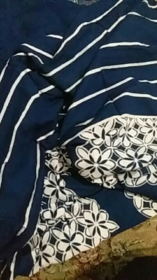 Longdress | Jumbo | Daster Batik Pekalongan | Rayon Premium