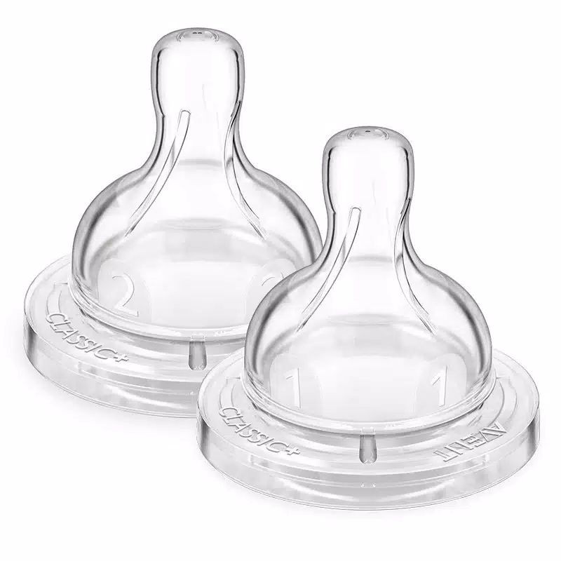 Dot Philips AVENT Classic S M L XL NC110