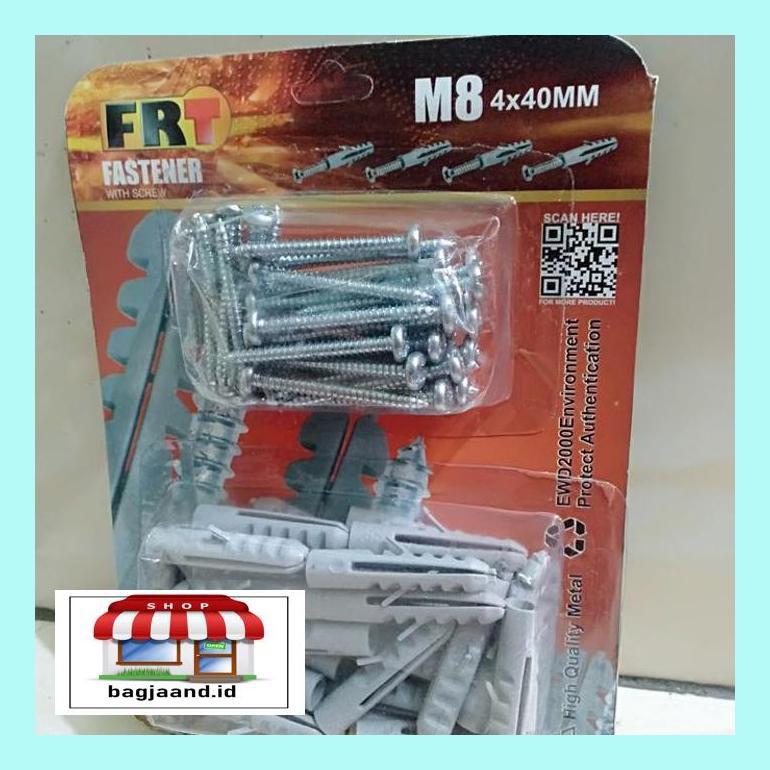 Bmgdnm Paket Fisher S8 Dan Sekrup Alldkngco