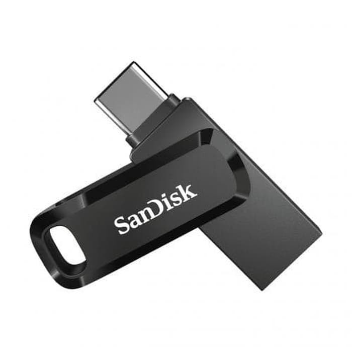 Sandisk Ultra Dual Drive Go USB 3.1 Type-C 128GB SDDDC3-128G