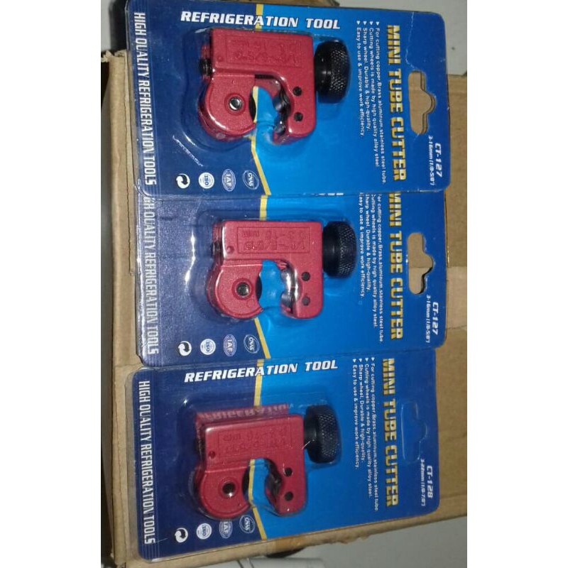 

CATER VIVA CT 127