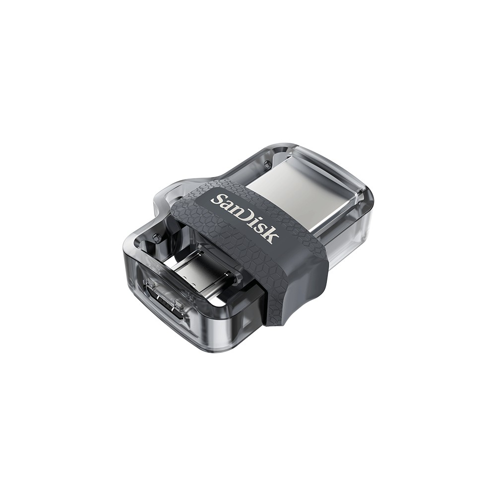 FLASHDISK SanDisk DUAL DRIVE M3 3.0+OTG