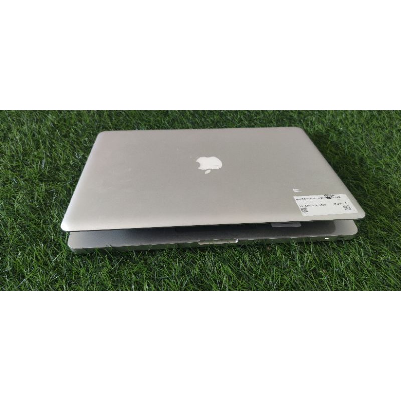 Macbook pro 15 inch 2011 i7 Ram 4 GB HDD 500 GB