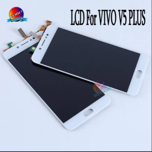 LCD VIVO V5PLUS FULLSET TOUCHSCREEN VIVO V5+ V5 PLUS ORIGINAL LCD TOUCH SCREEN