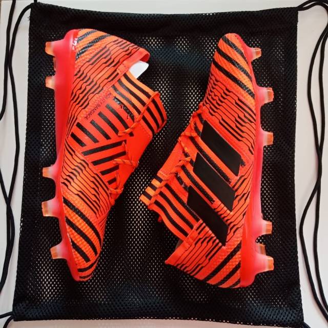 Adidas Nemeziz 17.1 FG