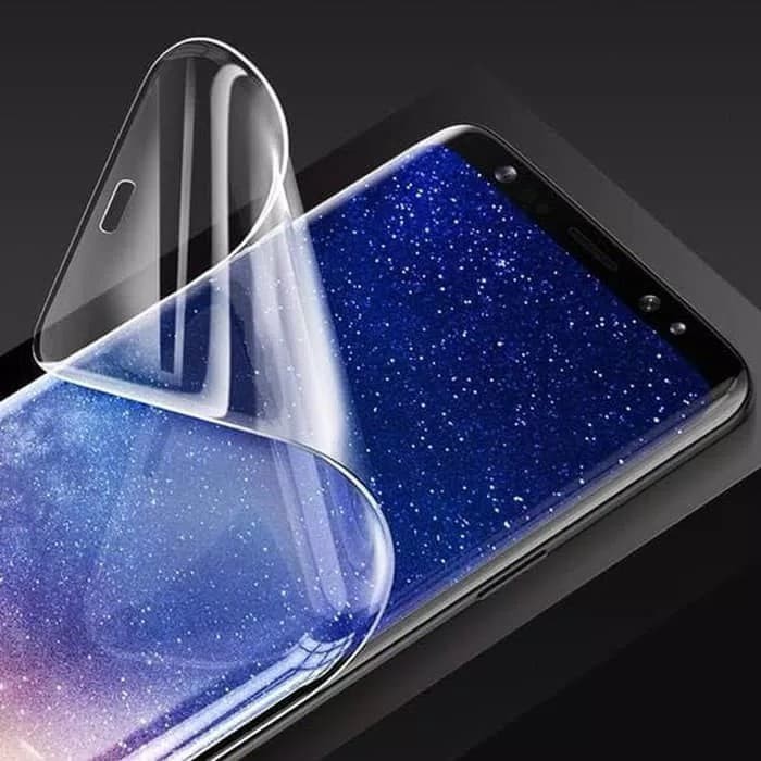 SAMSUNG S10 S10 PLUS S10+ S10 LITE ANTI GORES HYDROGEL BENING,ANTI GORES LENTUR GEL,HYDROGEL SCREEN 