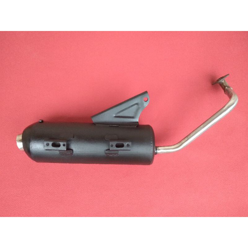 KNALPOT BEAT SCOPY COPY CMS / COPY CMS BEAT SCOPY SUARA RAMA LINGKUNGAN (COD) / KNALPOT COPY CMS