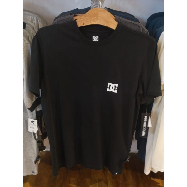 Kaos DC Original