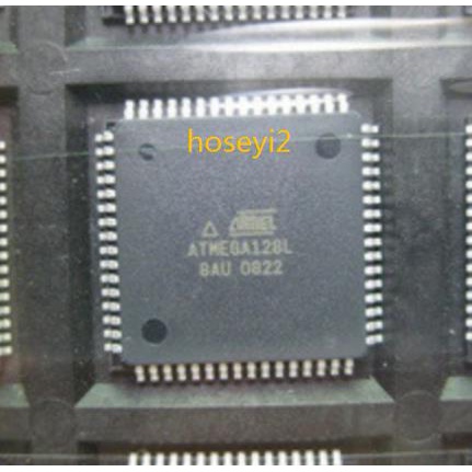 10pcs Ic ATMEGA128L-8AU