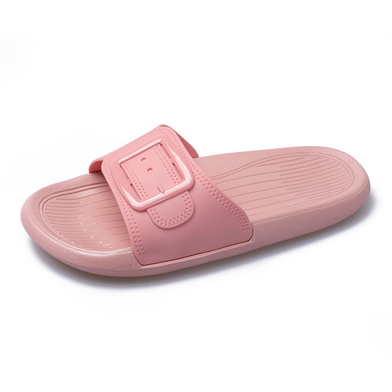 TBIG [COD] Sandal Slop 5988 Wanita Import Korea Style Santai Wanita