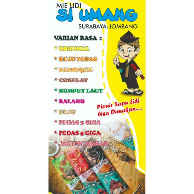 Banner Shopee Indonesia