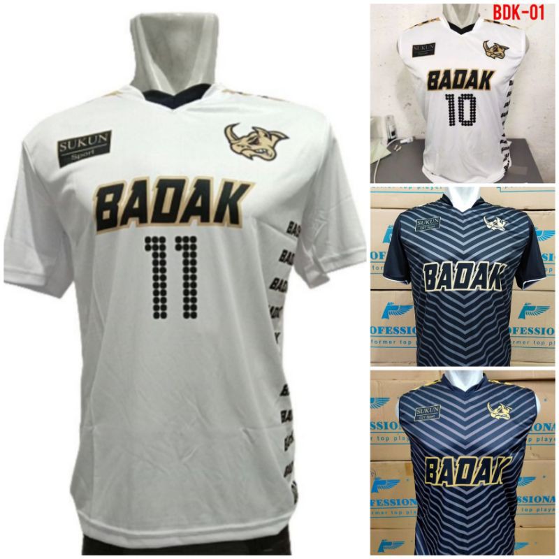 baju jersey printing sukun badak/ baju volly sukun badak/ baju volly jersey terbaru