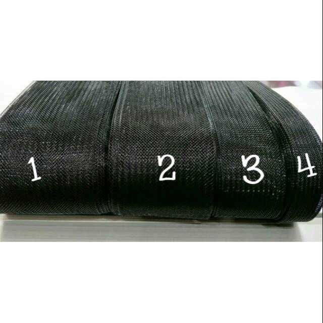 YUREE YURE HARDNET PENGEMBANG ROK METERAN PETICOAT