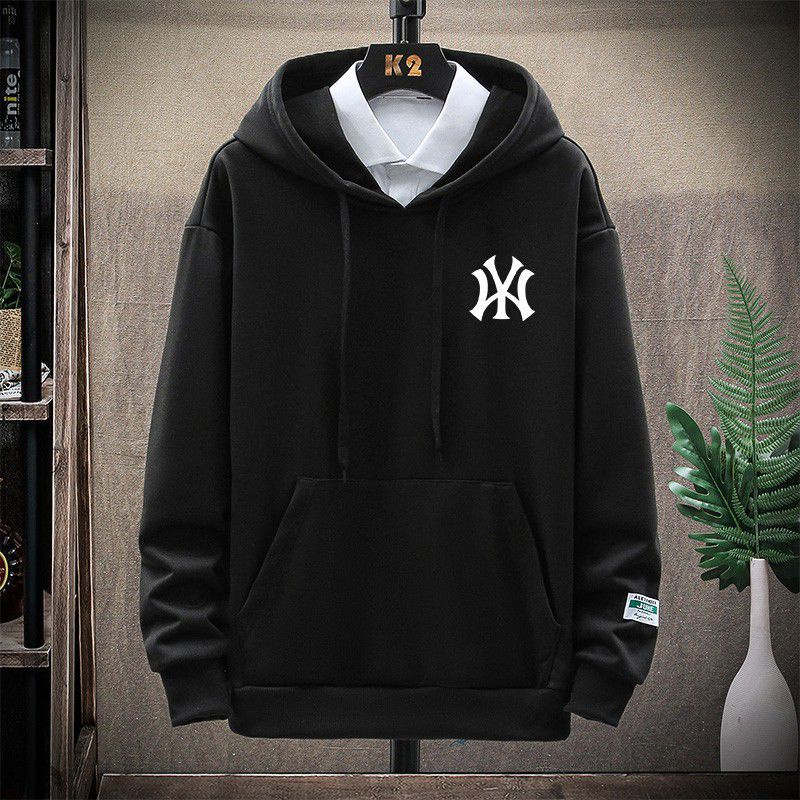 Hoodie Sweater NYA Pria | Jaket Hoodie Pria