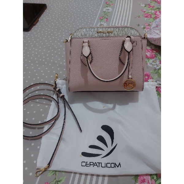 preloved MK daria 2in1