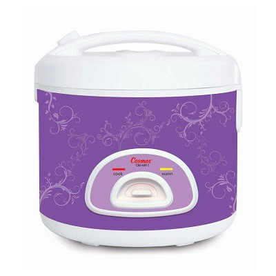 Cosmos Magic Com 1.8L Harmond CRJ6811