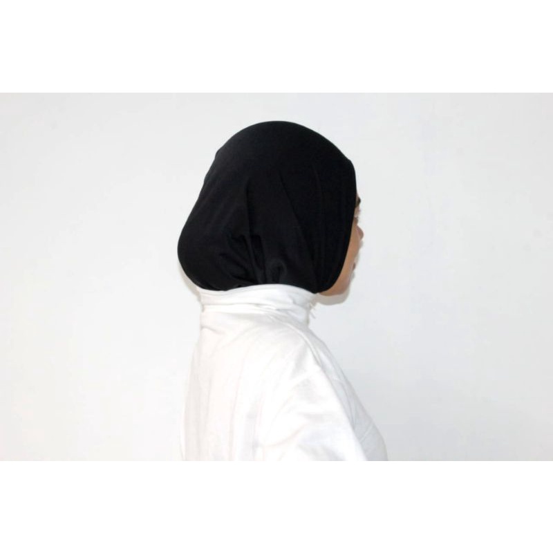 BISA COD. CIPUT NINJA ANTEM / INNER JILBAB / DALEMAN KERUDUNG / INNER HIJAB