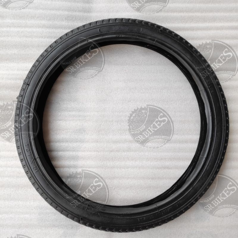 Ban Luar 16 x 1.75 (47-305) Sepeda Lipat Minion Mini. BEAR