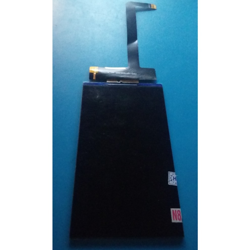 LCD ONLY ADVAN S5J PLUS