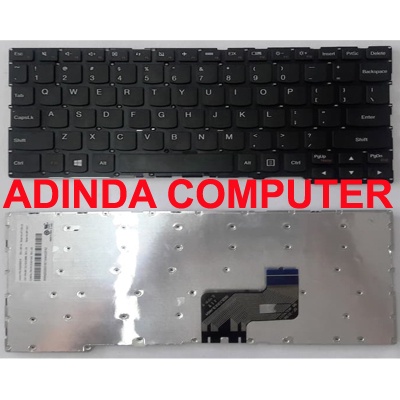 Keyboard Lenovo Yoga 300-11IBR 3 11 300-11IBY 700-11ISK Flex 3 11